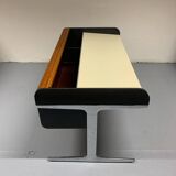 Large George Nelson Desk for Herman Miller 1960s