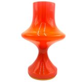 Mid-century modern table lamp, S. Tabera, 1970s