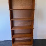 Bookcase cabinet Oscar vintage year 50/60