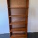 Bookcase cabinet Oscar vintage year 50/60