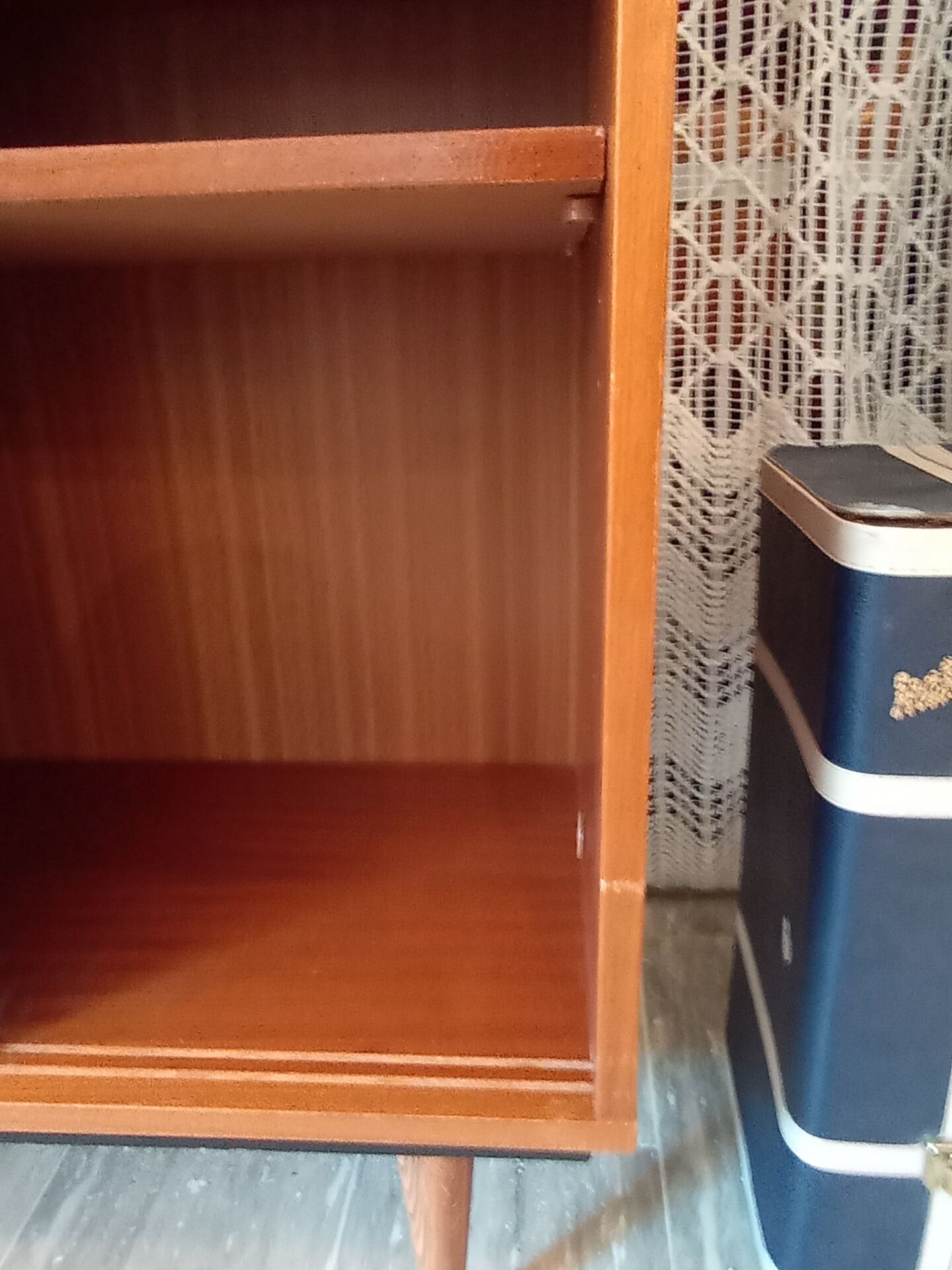 Meuble vintage
