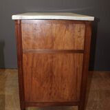 Small Louis XVI chest of drawers circa 1800