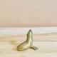 Brass sea lion