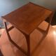 G Plan nesting tables 1960