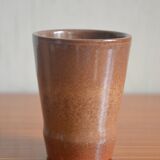 Lot de 2 verre en grès C. Meridiano Vila Real