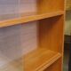 Bibliothèque année 60