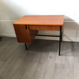 Jacques Hitier's Multitable desk for Multiplex, 1950s