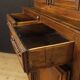 Armoire française ancienne du 18ème siècle