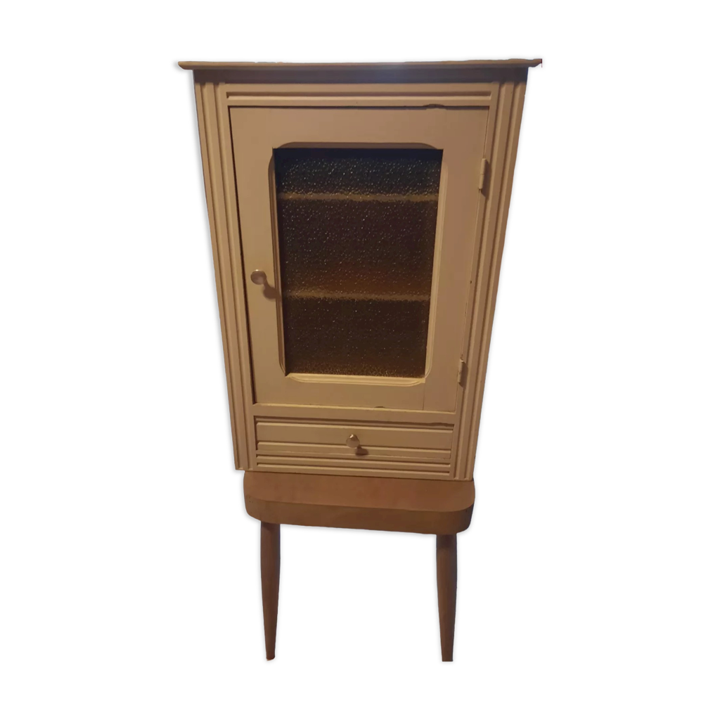 Armoire de toilette vintage Selency