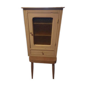 Armoire de toilette vintage