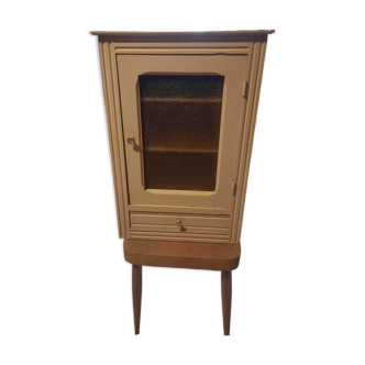 Armoire de toilette vintage