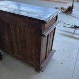 2-door, 3-drawer sideboard