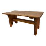 Washerwoman coffee table