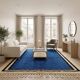 Authentic pure wool carpet custom-made traditional 2.5/3.5 m