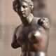 Théodore Hébért, The Venus de Milo (1866)