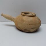 Old pot "devil"