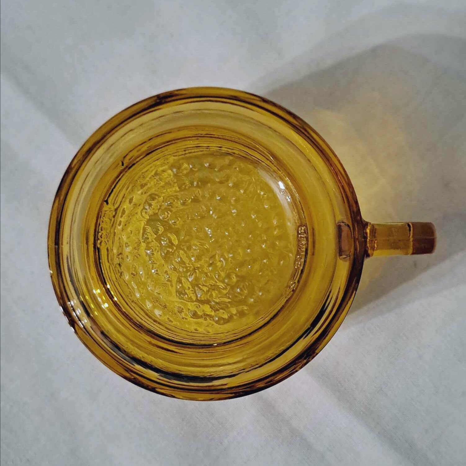 Vintage Vereco Coffee Mugs