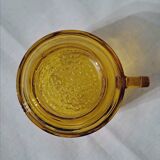 Vintage Vereco Coffee Mugs