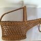 Panier porte bouteille