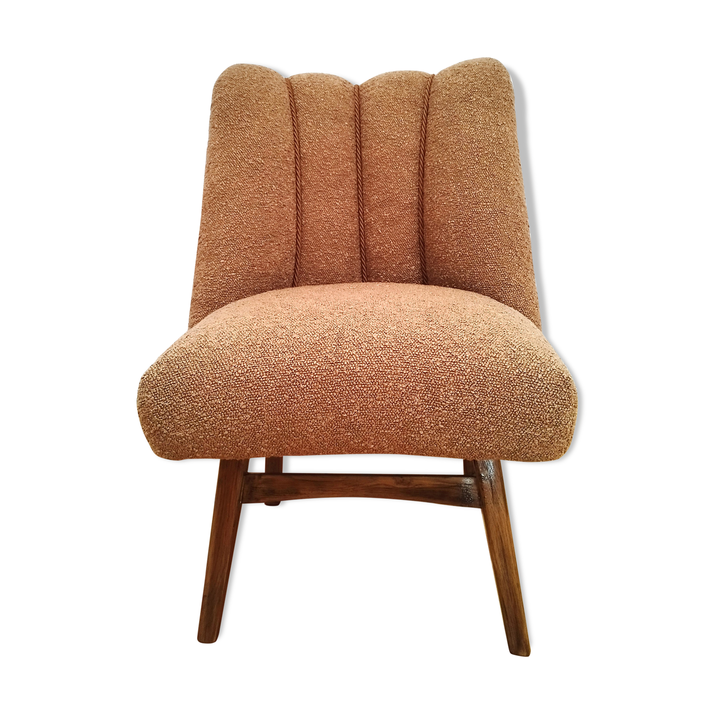 Children's Armchair, Czechoslovakia, 1960s