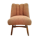 Children's Armchair, Czechoslovakia, 1960s