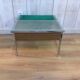 Table low light planter 1960