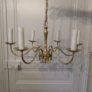 Dutch lustre