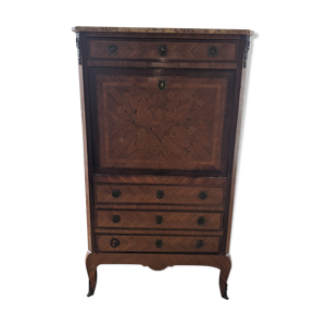Secrétaire ancien