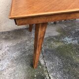Vintage table
