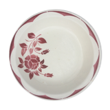 Dish Digoin Sarreguemines