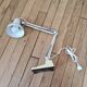 Vintage 1970 led desk lamp