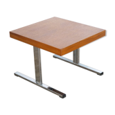 Table basse de Esko Pajamies pour Merva 1970
