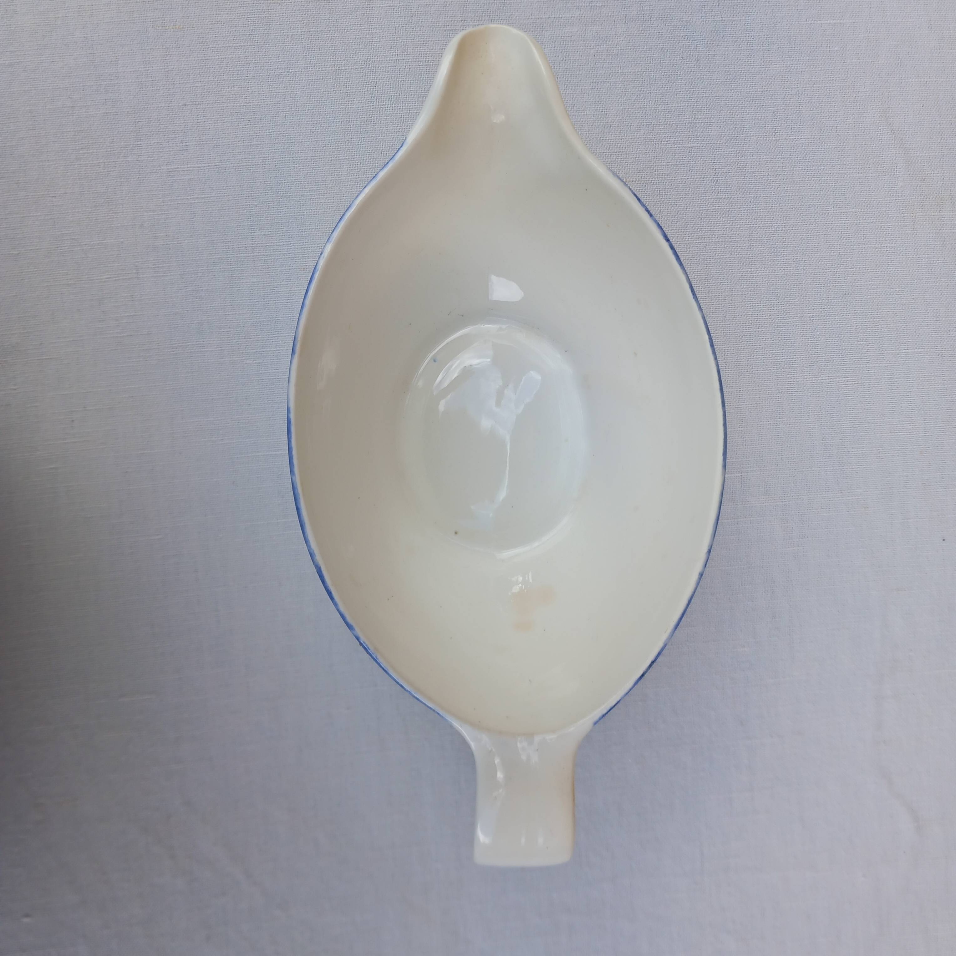 Digouin Mary Lou gravy boat