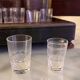 Liquor cellar Napoleon III Baccarat
