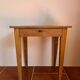 Small farmhouse table