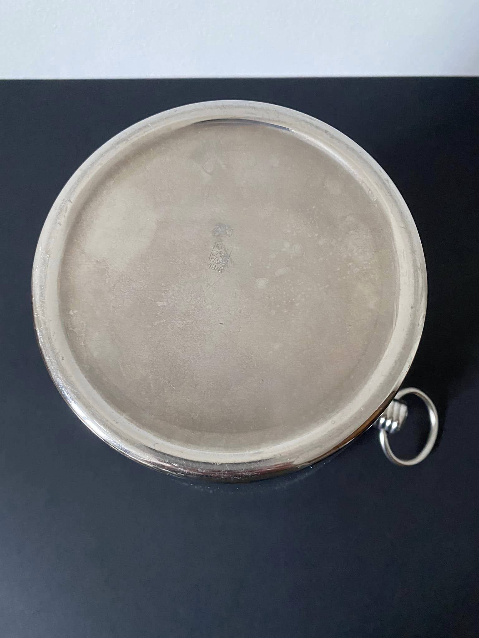 Guy Degrenne champagne bucket
