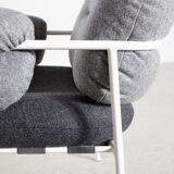 Bollo lounge chair by andreas engesvik for fogia