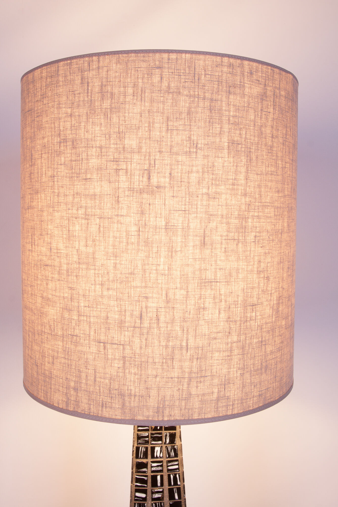 Floor lamp by P. Martim, 1960s