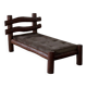 Chunky Brazilian daybed - Brazil 1960s