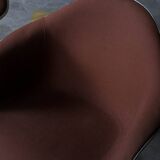 Charles & Ray Eames - Vitra PAC Armchairs