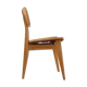 Chaise moderniste