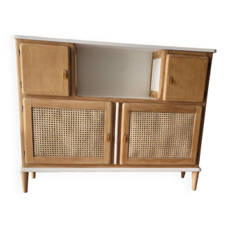 Mado buffet, vintage sideboard