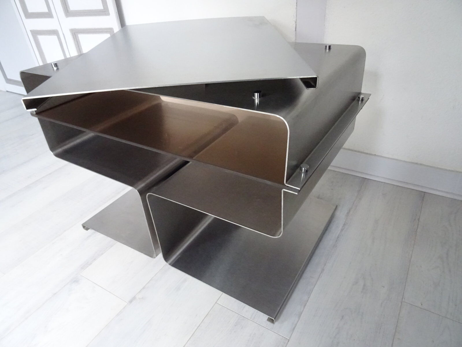 François Monnet coffee table