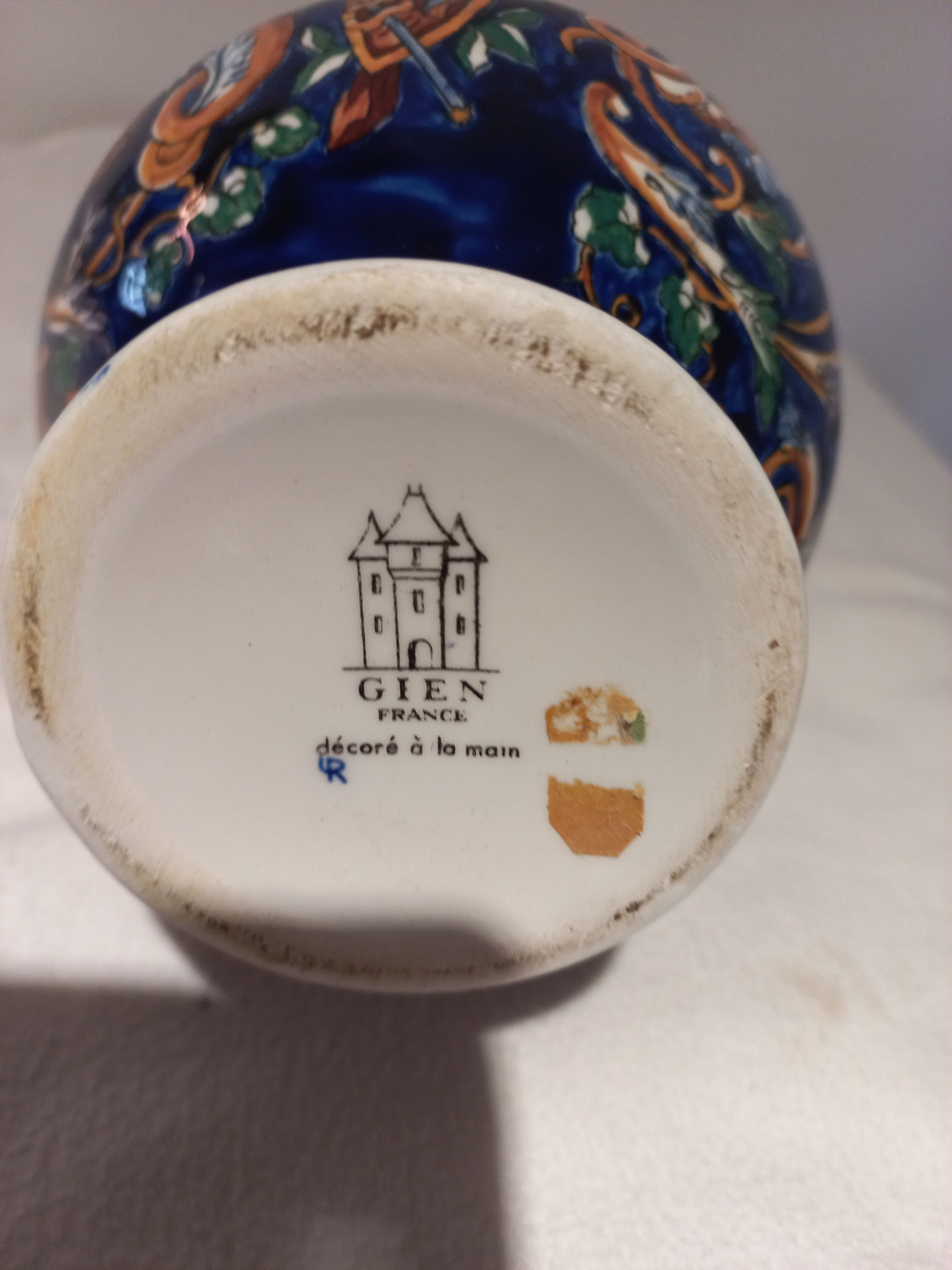 Gien ewer