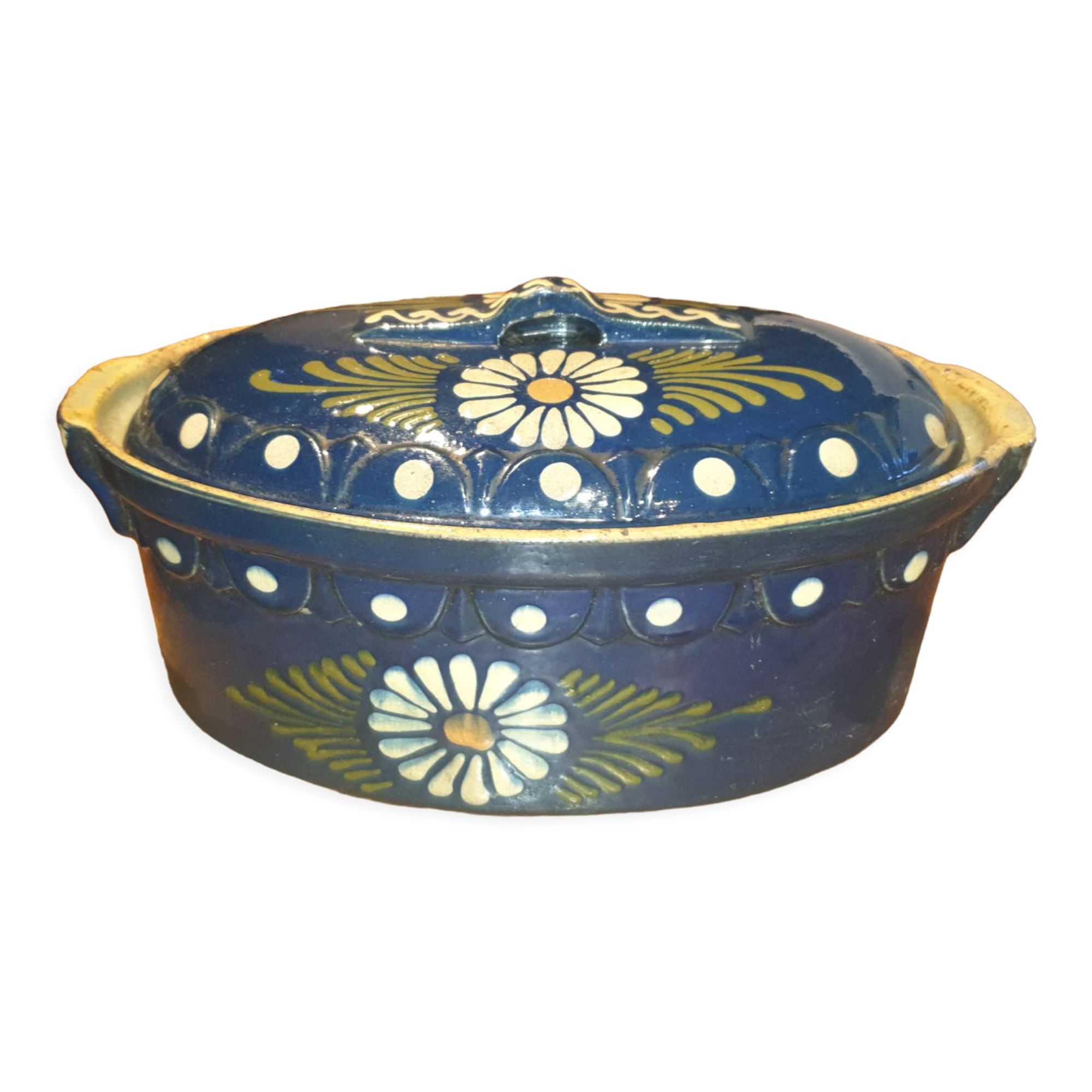 Terrine in Baeckeoffe 6 people