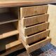 Vintage sideboard buffet 1955-1965