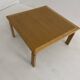 table basse danoise