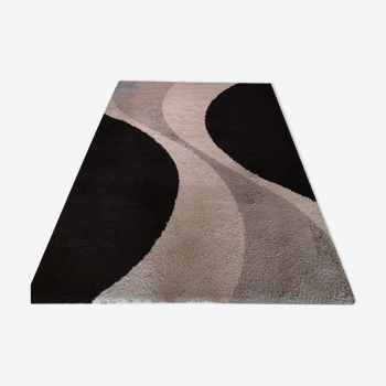 Velvet carpet 230x160 cm