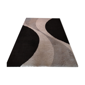Velvet carpet 230x160 cm