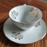 Coffee service